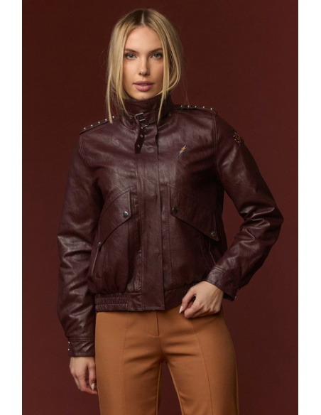 CHAQUETA LONDON
