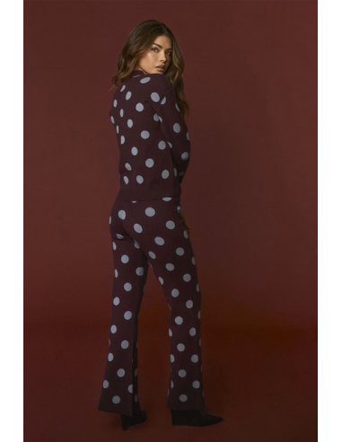 PANTALON PUNTO ANGEL