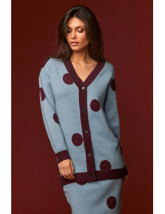 CARDIGAN AUSTEN 2
