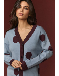 CARDIGAN AUSTEN