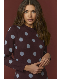 VESTIDO PUNTO RUSSELL 2